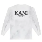 Karl Kani Rebound Sweatshirt-back