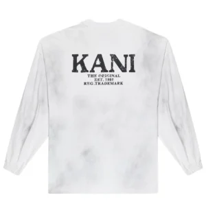 Karl Kani Rebound Sweatshirt-back