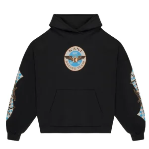 Karl Kani Rev Hoodie