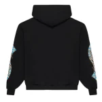 Karl Kani Rev Hoodie-back