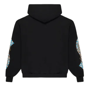 Karl Kani Rev Hoodie-back