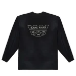 Karl Kani Sweatshirt Herren-back