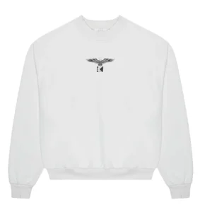 Karl Kani Backboard Sweatshirt