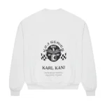 Karl Kani Backboard Sweatshirt-back