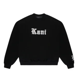 Karl Kani Free Throw Sweatshirt