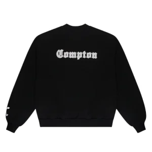 Karl Kani Free Throw Sweatshirt-back