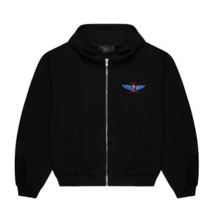 Karl Kani Imperial Hoodie