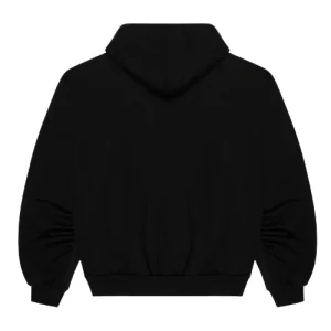 Karl Kani Imperial Hoodie-back