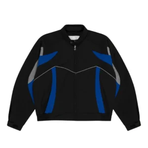 Karl Kani Maximilian Jacket