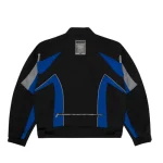 Karl Kani Maximilian Jacket-back