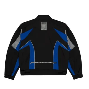Karl Kani Maximilian Jacket-back