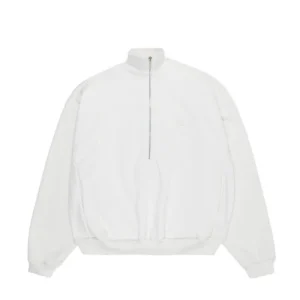 Karl Kani Rema Hoodie (White)