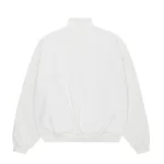 Karl Kani Rema Hoodie (White)-back