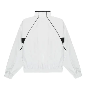 Karl Kani Shot Clock Men’s Jacket-back