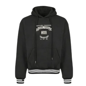 Karl Kani Trademark Buckle Hoodie