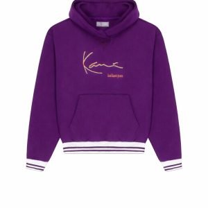 Karl-kani-oversized-pac-hoodie