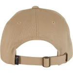 Beige Karl Kani Signature Essential Cap-back