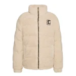 Cream Karl Kani Teddy Jacke Herren