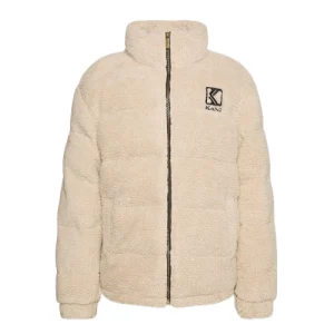 Cream Karl Kani Teddy Jacke Herren
