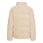 Cream Karl Kani Teddy Jacke Herren -back