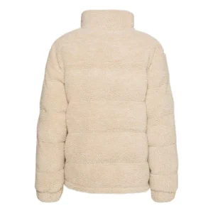 Cream Karl Kani Teddy Jacke Herren -back