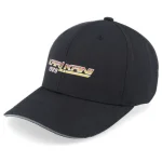Karl Kani Night Rider Black Reflective Cap