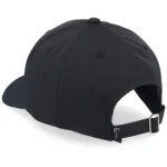 Karl Kani Night Rider Black Reflective Cap-back