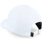 Karl Kani Night Rider Reflective White Cap-back