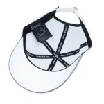 Karl Kani Night Rider Reflective White Cap-inner