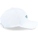 Karl Kani Night Rider Reflective White Cap-side