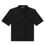 Karl Kani Old School Black T-Shirt