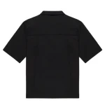 Karl Kani Old School Black T-Shirt -back
