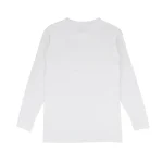Karl Kani Small Signature White Sweater -back