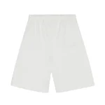 Karl Kani Tivoli Gardens White Shorts