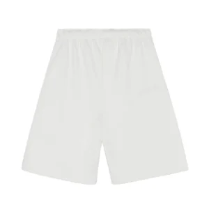 Karl Kani Tivoli Gardens White Shorts