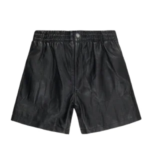 Karl Kani Young Nation Black Shorts