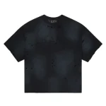 Rock The Boat Karl Kani Black T-Shirt