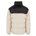 Sand Karl Kani Puffer Jacke Herren-back
