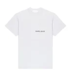 White Newkirk Karl Kani T-Shirt