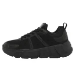 Black Karl Kani Runner Sneaker Schuhe