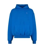 Blue Karl Kani Icy Dancer Hoodie