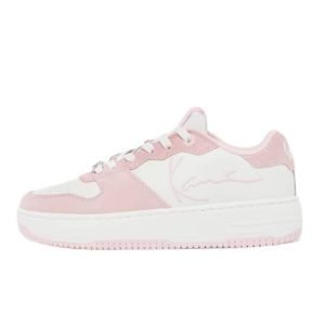 Karl Kani, 89 Up Logo PRM, Pink
