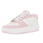 Karl Kani, 89 Up Logo PRM, Pink-side