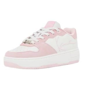 Karl Kani, 89 Up Logo PRM, Pink-side