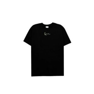 Karl Kani Camiseta Green Logo T-shirt Herren
