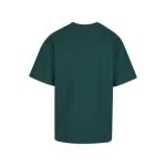 Karl Kani Dark Green SIGNATURE T-Shirt in Dunkelgrün mit modernem Streetwear-Design