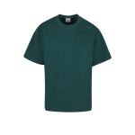 Karl Kani Dark Green SIGNATURE T-Shirt in Dunkelgrün mit modernem Streetwear-Design