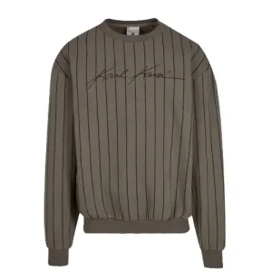 Karl Kani Gery Crewneck Sweater