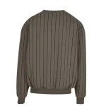 Karl Kani Gery Crewneck Sweater-back