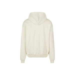 Karl Kani Hoodie - Vanilla premium streetwear hoodie with relaxed fit and modern urban style